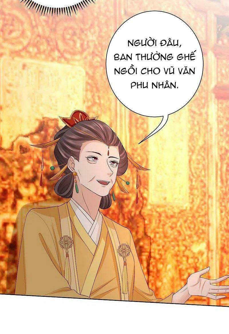 Độc Y Đích Nữ Chương 215 Ảnh 11