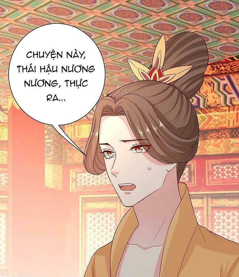Độc Y Đích Nữ Chương 217 Ảnh 3
