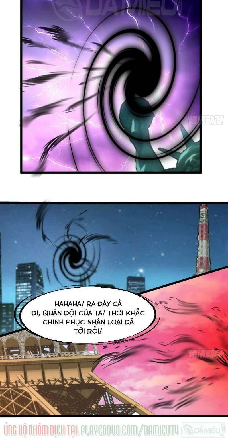Thần Nhãn Giám Định Sư Chương 144 Ảnh 14