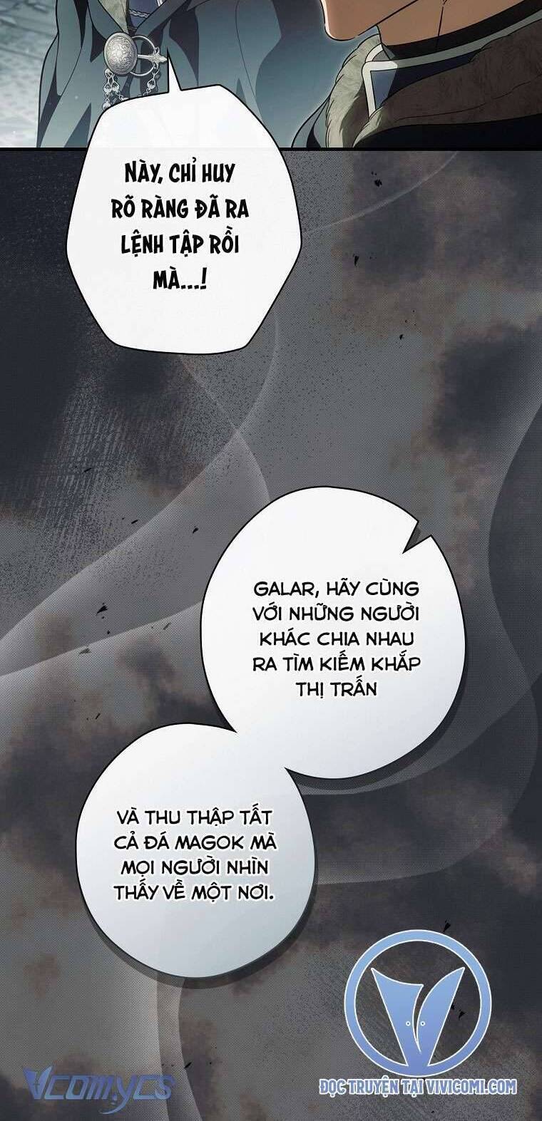 Phương Pháp Khiến Phu Quân Đứng Về Phía Tôi Chương 106 Ảnh 42