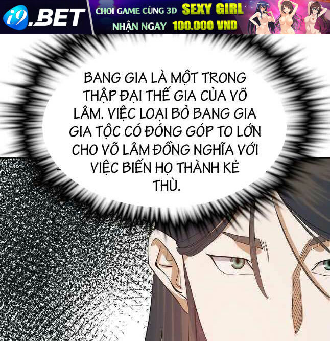 Hoành Tảo Cửu Châu Chương 63 Ảnh 61