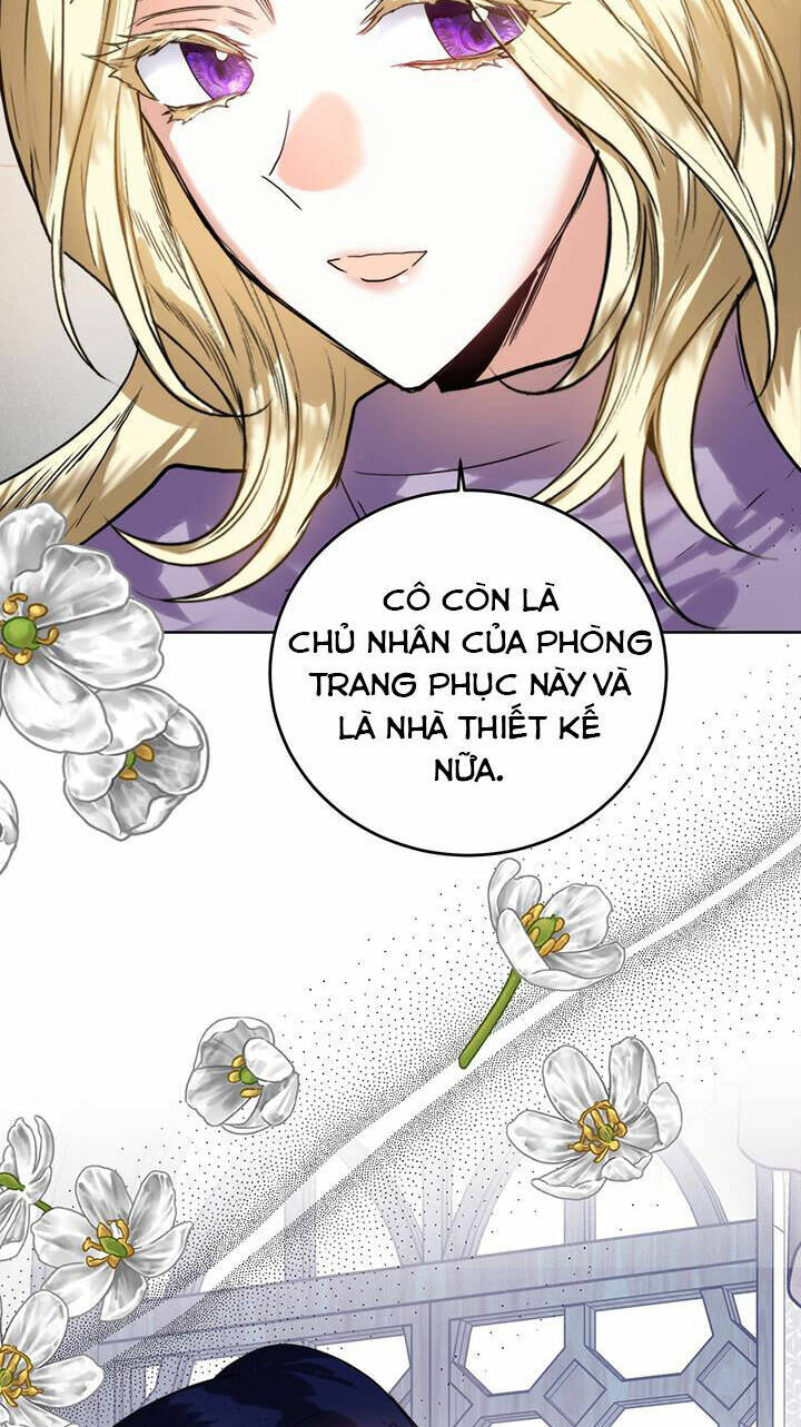 Hôn Nhân Hoàng Gia Chương 52 Ảnh 53