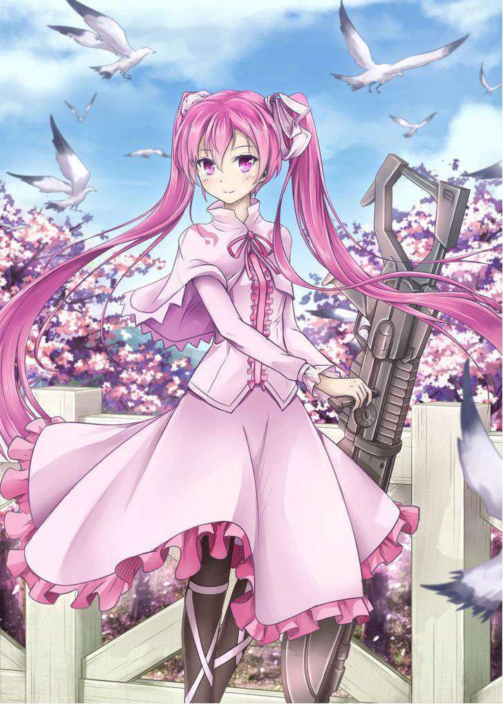 Akame Ga Kiru! Chương 65 Ảnh 2