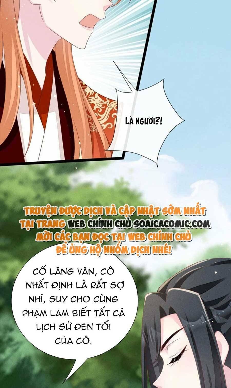 Thần Phi Ngự Thiên Hạ Chương 30 Ảnh 7