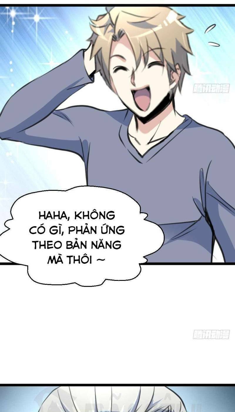 Thần Nhãn Giám Định Sư Chương 131 Ảnh 8