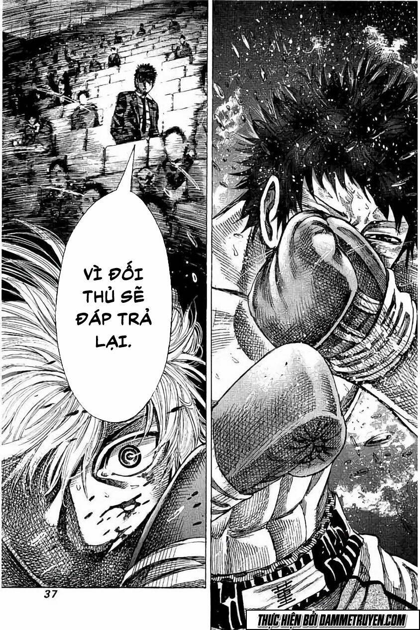 Rikudou Chương 81 Ảnh 17