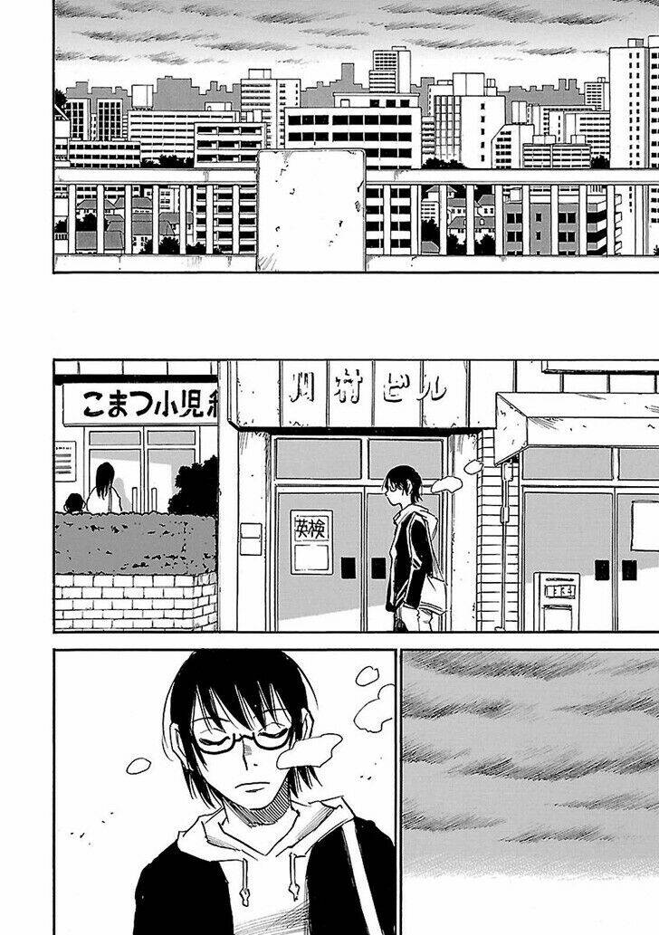 Erased Chương 44 Ảnh 30