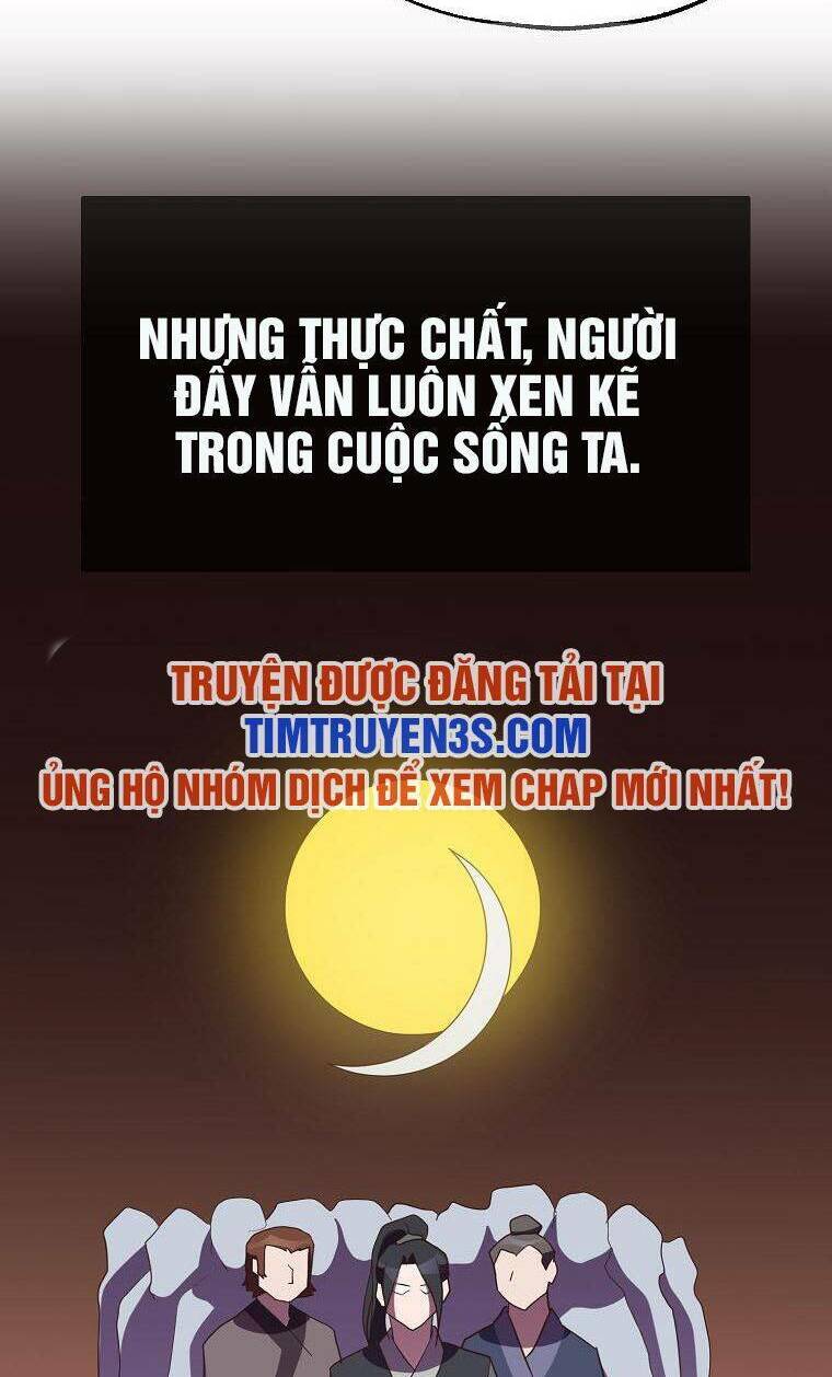 Tiệm Bánh Của Thiên Quỷ Chương 42 Ảnh 52