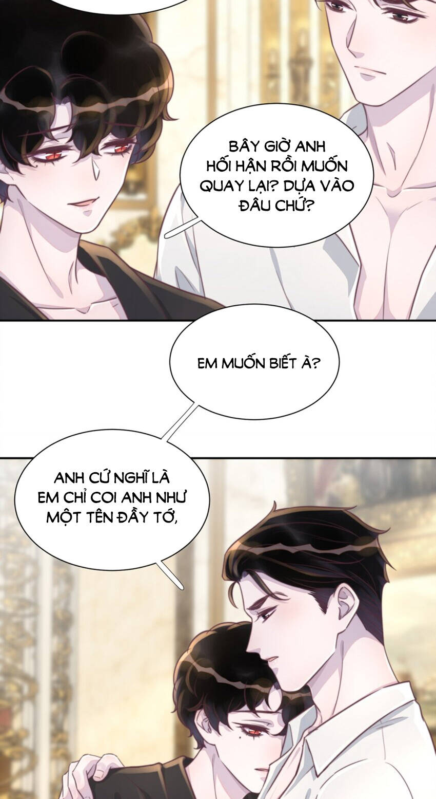 Nghe Nói Tôi Rất Nghèo Chương 152 Ảnh 23