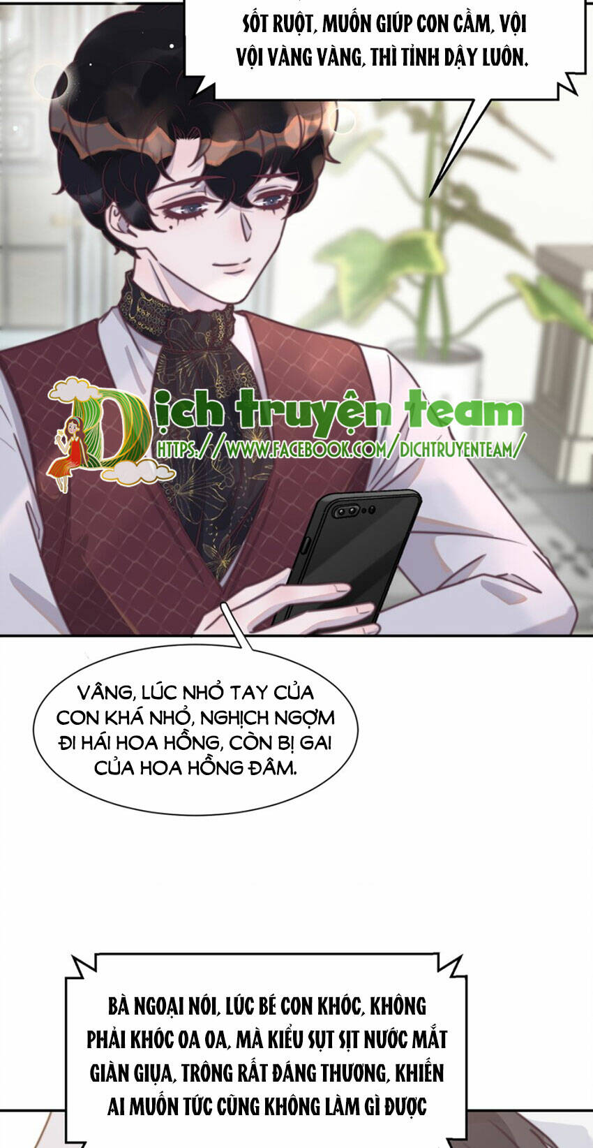 Nghe Nói Tôi Rất Nghèo Chương 137 Ảnh 25
