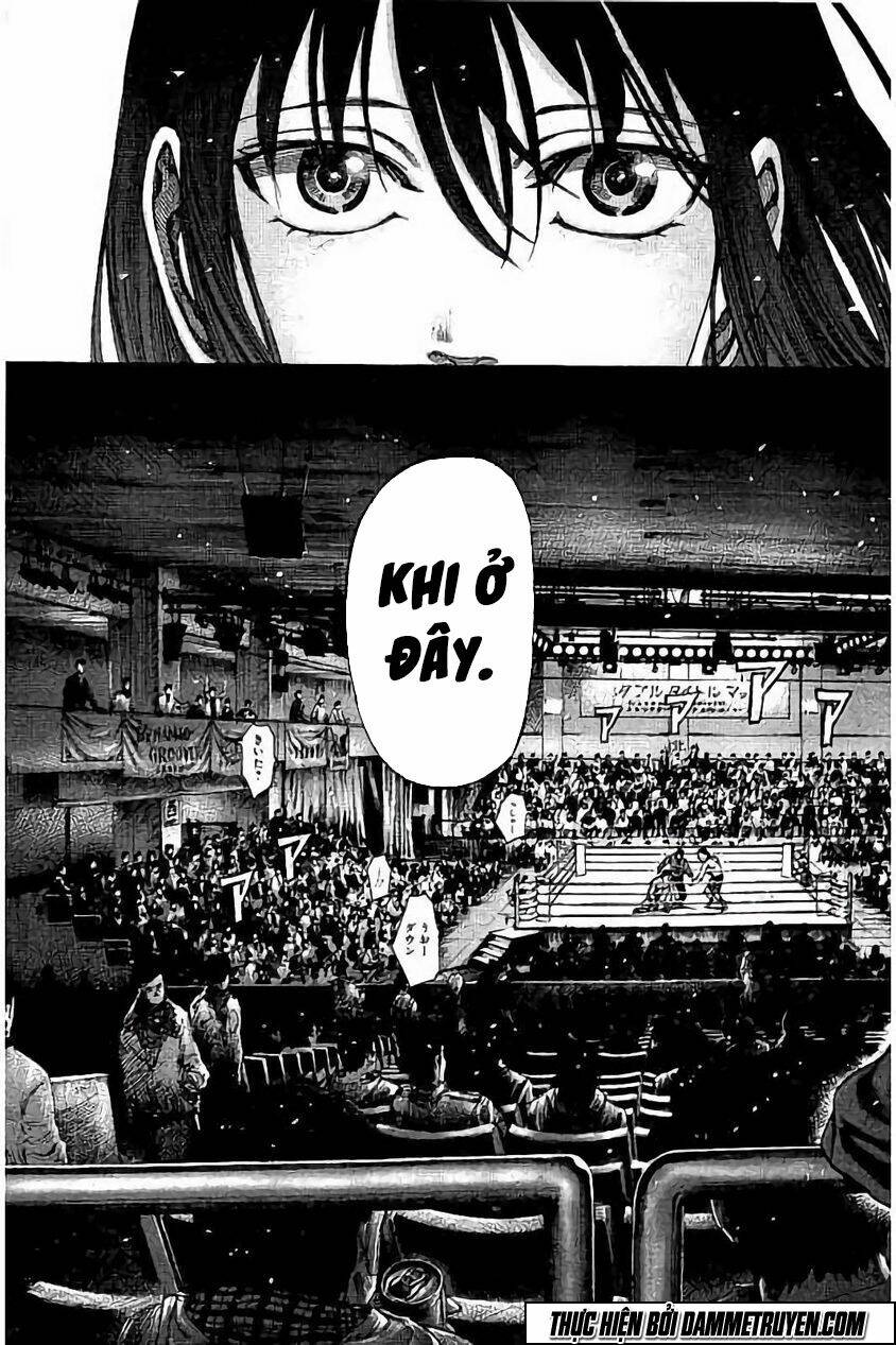 Rikudou Chương 84 Ảnh 19