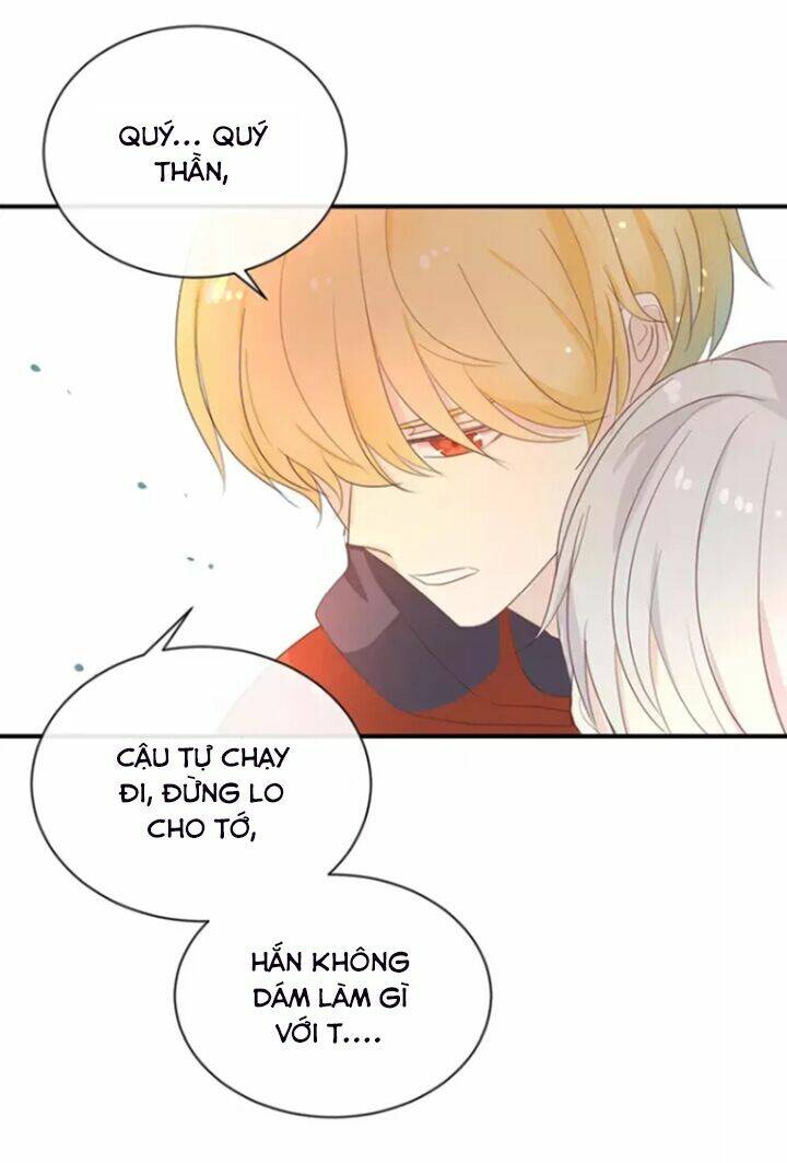 Tôi Bị Idol... Chuyện Không Thể Tả Chương 122 Ảnh 21