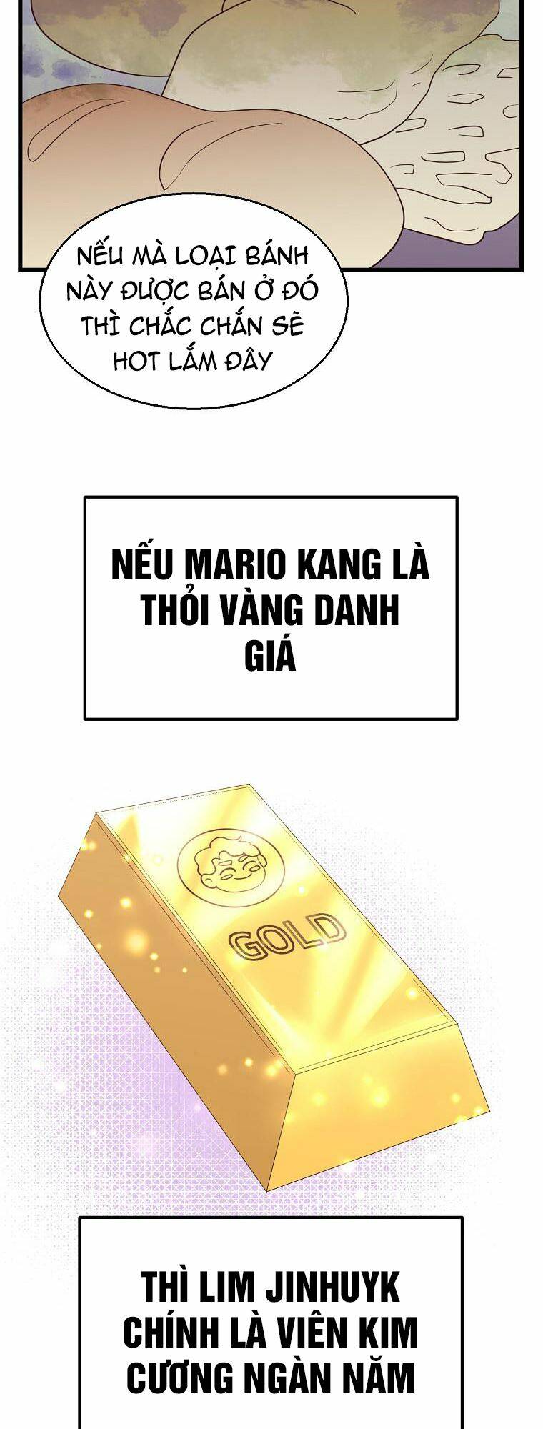 Tiệm Bánh Của Thiên Quỷ Chương 41 Ảnh 15