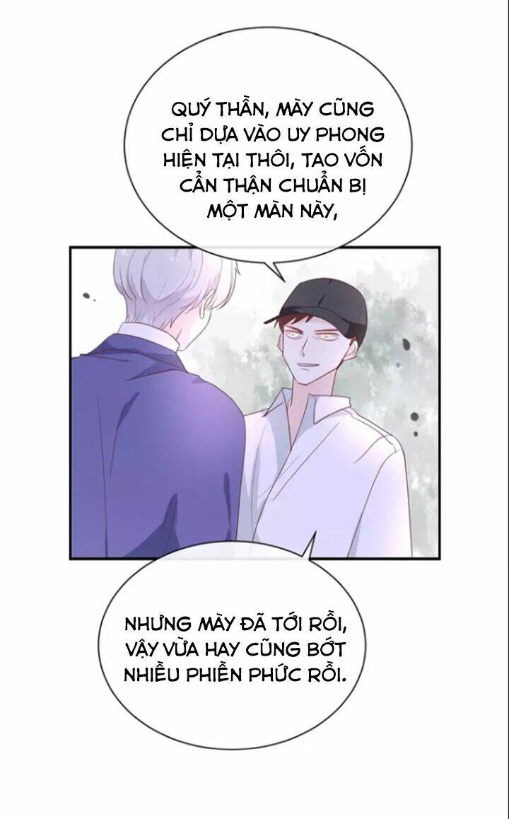 Tôi Bị Idol... Chuyện Không Thể Tả Chương 120 Ảnh 6