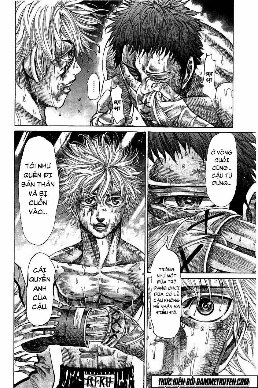 Rikudou Chương 84 Ảnh 10