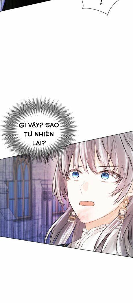 Lý Do Nàng Ophelia Không Thể Chạy Trốn Khỏi Dinh Thự Công Tước Chương 34 Ảnh 28