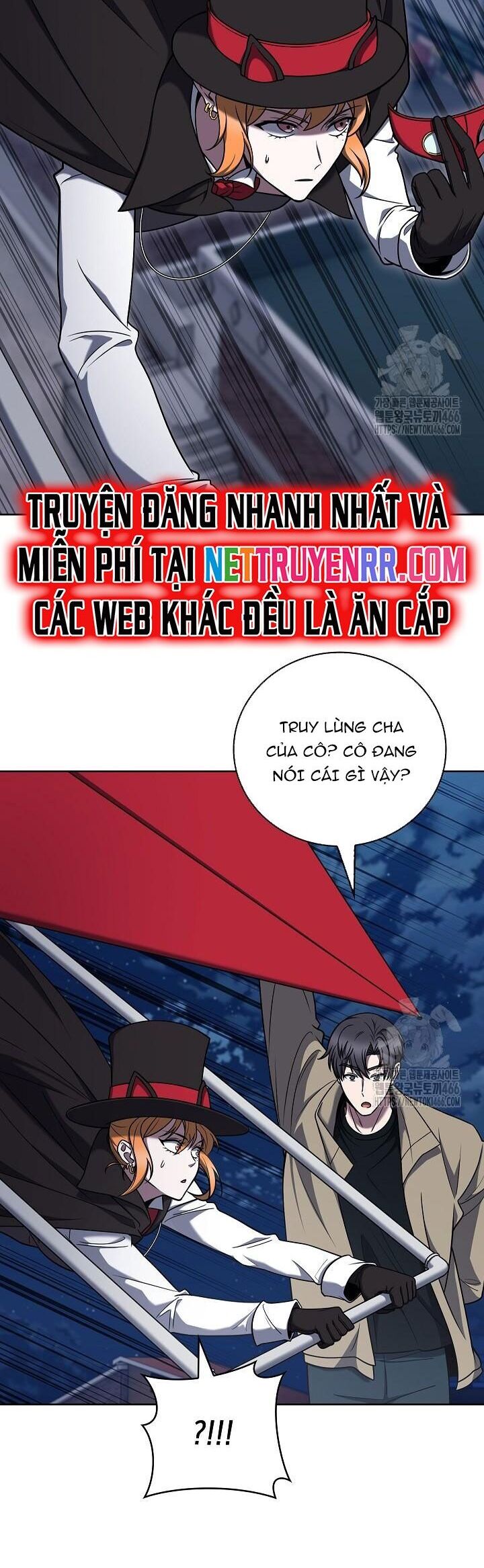 Shipper Đến Từ Murim Chương 68 Ảnh 19