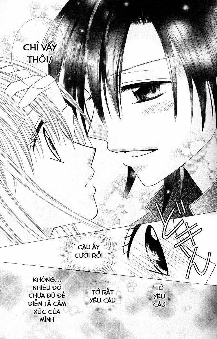 Tổng Hợp One Shot School Chương 2.1 Ảnh 31