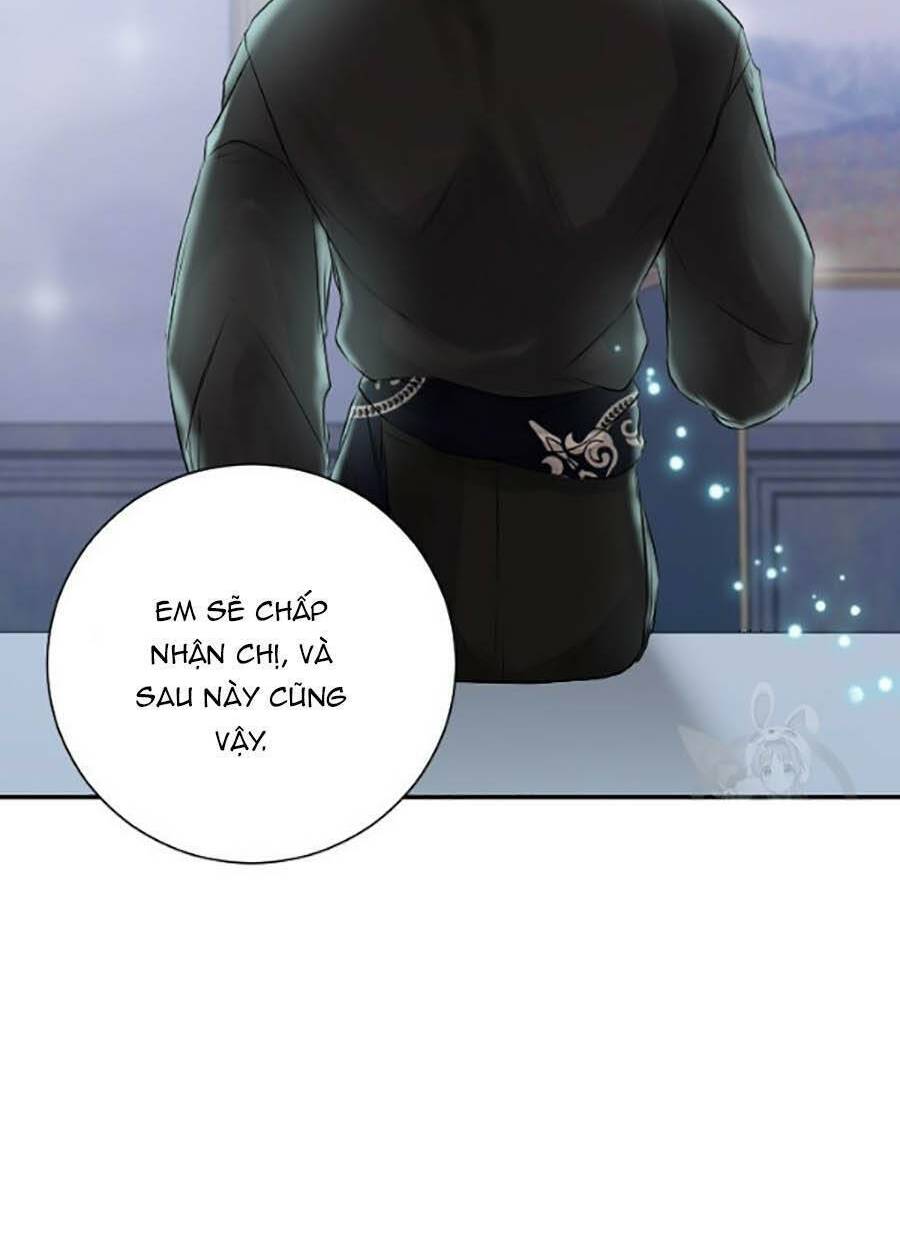 Lý Do Nàng Ophelia Không Thể Chạy Trốn Khỏi Dinh Thự Công Tước Chương 42 Ảnh 64