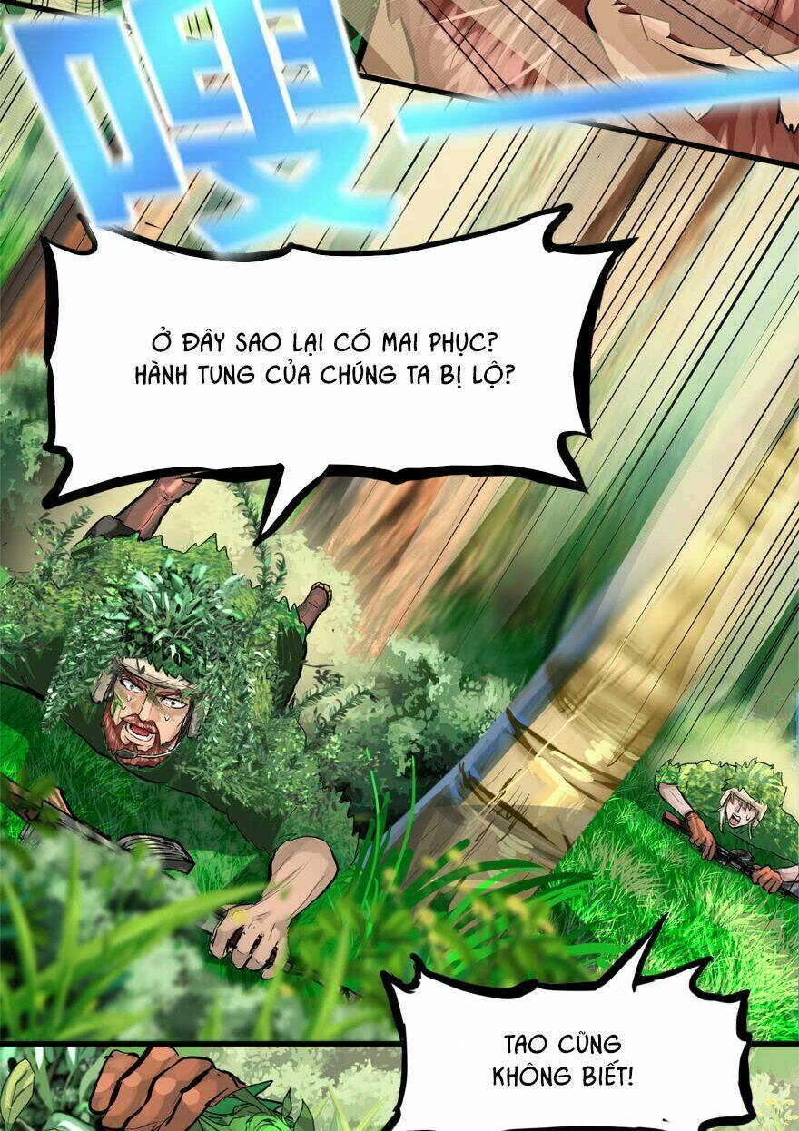 Vua Sinh Tồn Chương 96 Ảnh 5