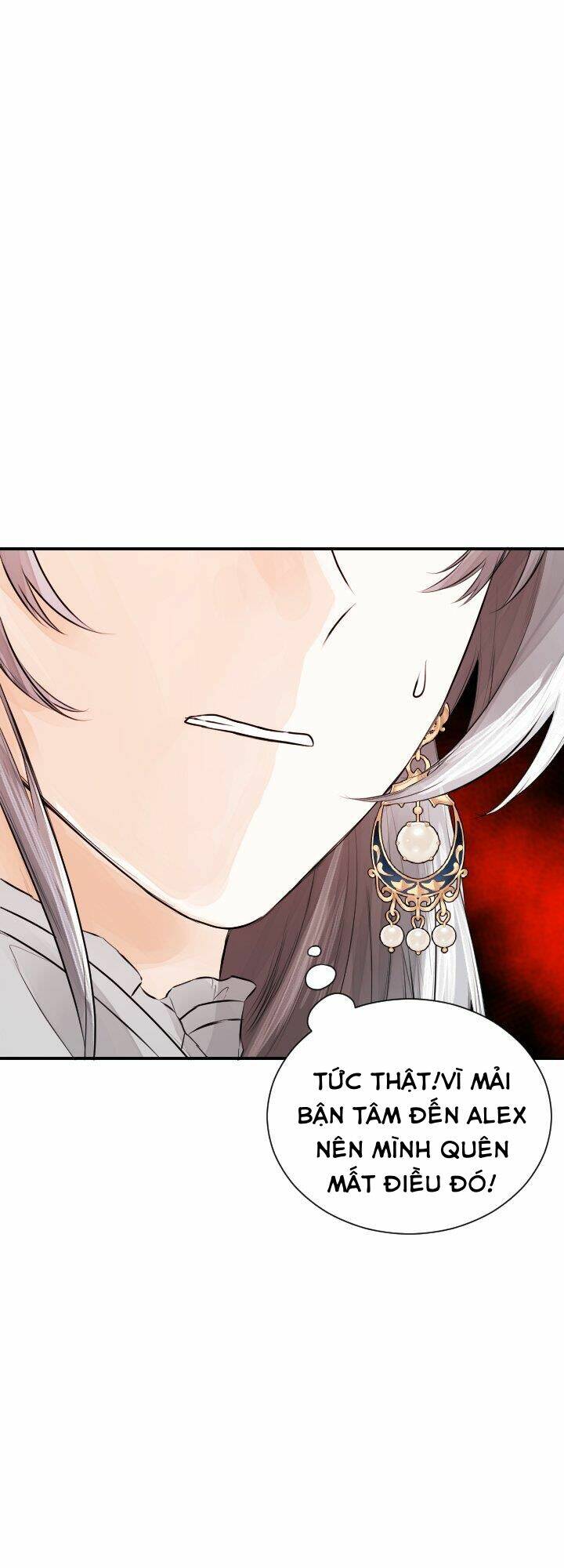 Lý Do Nàng Ophelia Không Thể Chạy Trốn Khỏi Dinh Thự Công Tước Chương 33 Ảnh 57