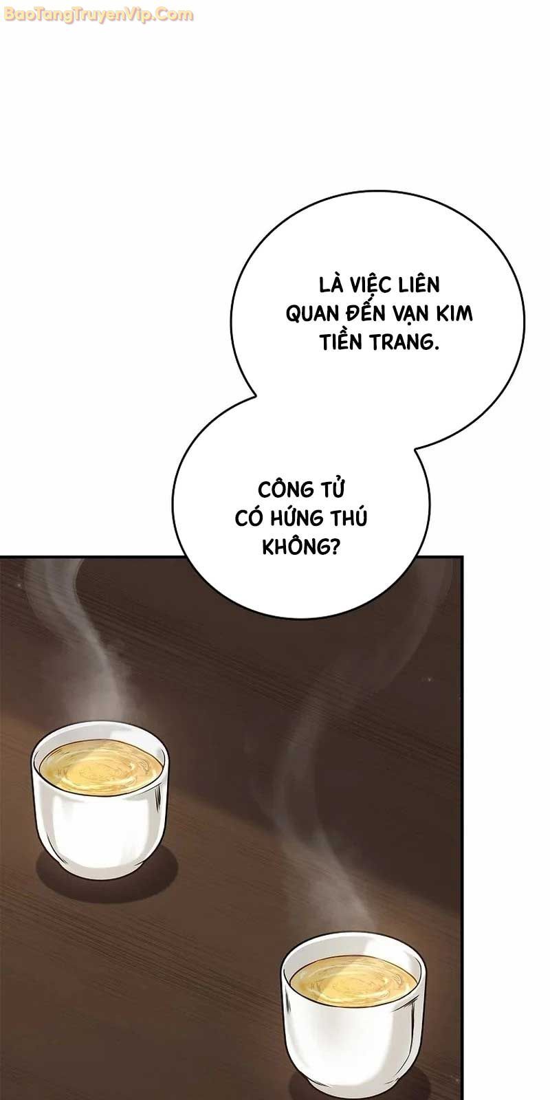 Chuyển Sinh Thành Tiêu Sư Chương 98 Ảnh 47