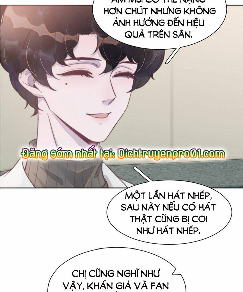 Nghe Nói Tôi Rất Nghèo Chương 139 Ảnh 24