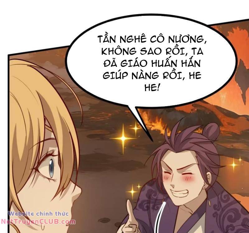 Hệ Thống Gánh Con Mạnh Nhất Chương 121 Ảnh 22
