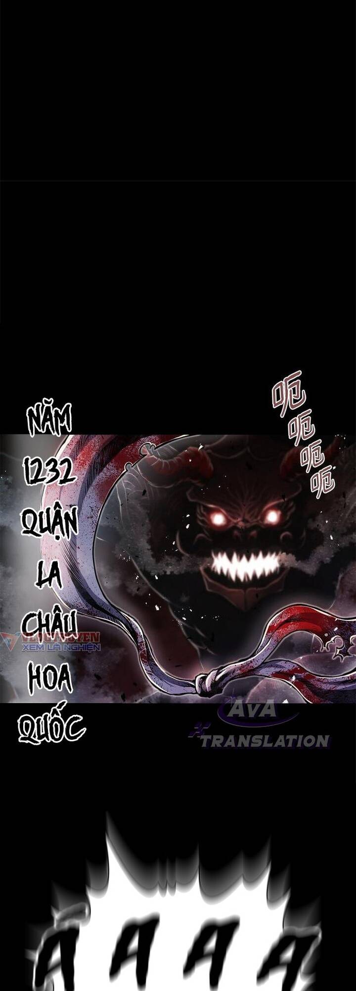 Sát Thủ Cuồng Loạn Chương 1 Ảnh 21