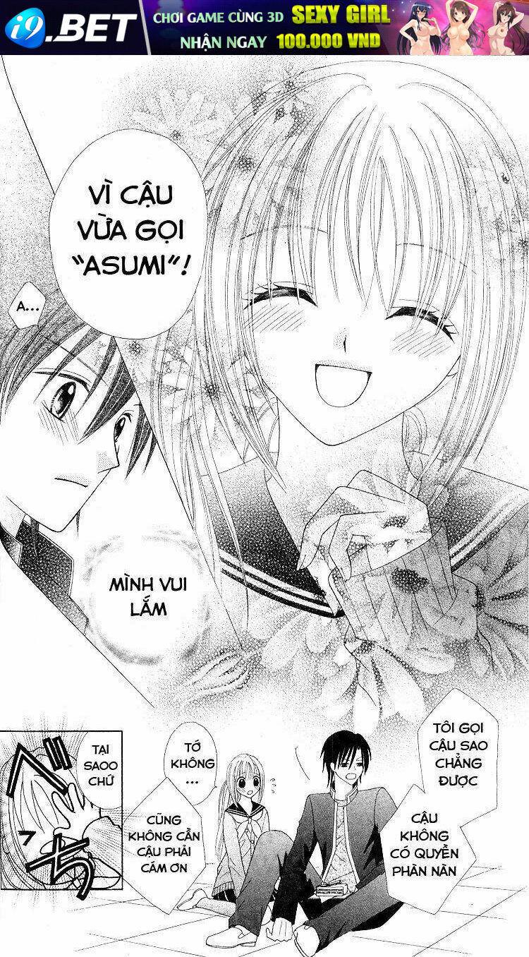 Tổng Hợp One Shot School Chương 2.1 Ảnh 30