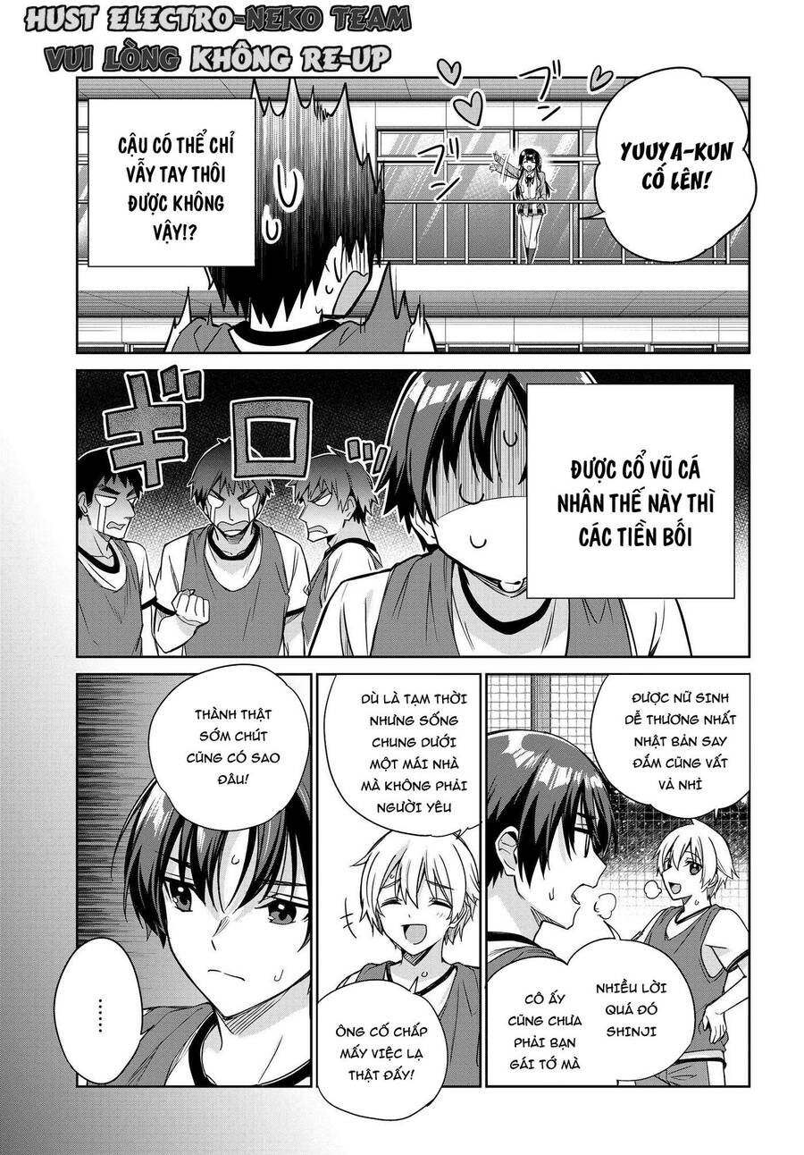 Ryoushin No Shakkin Wo Katagawari Shite Morau Jouken Wa Nihon Ichi Chương 13 Ảnh 29