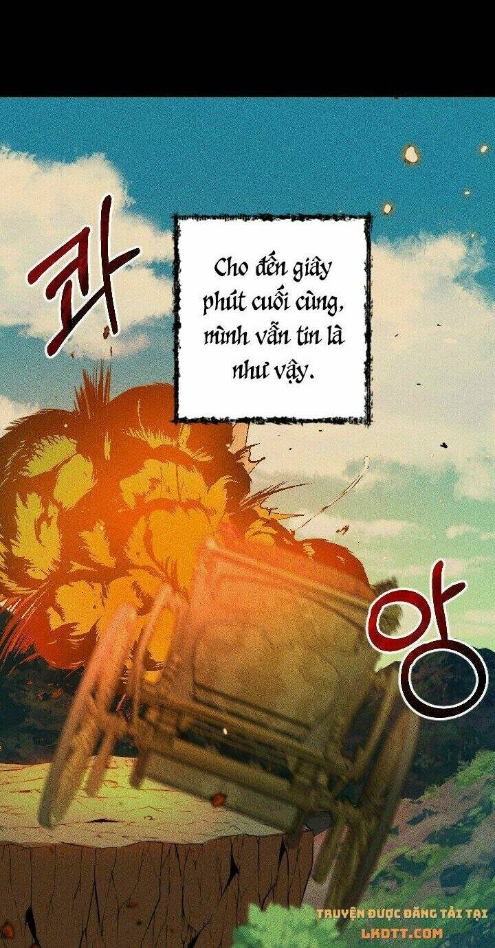 Lý Do Nàng Ophelia Không Thể Chạy Trốn Khỏi Dinh Thự Công Tước Chương 43 Ảnh 33