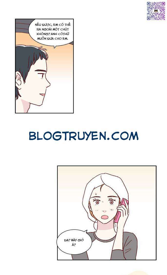 We Broke Up Chương 26 Ảnh 20