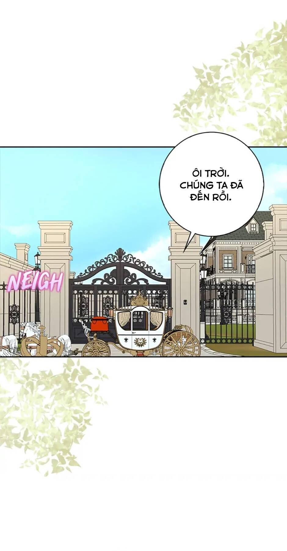 Mẹ Chồng Phản Diện Đáng Yêu Chương 44.1 Ảnh 30