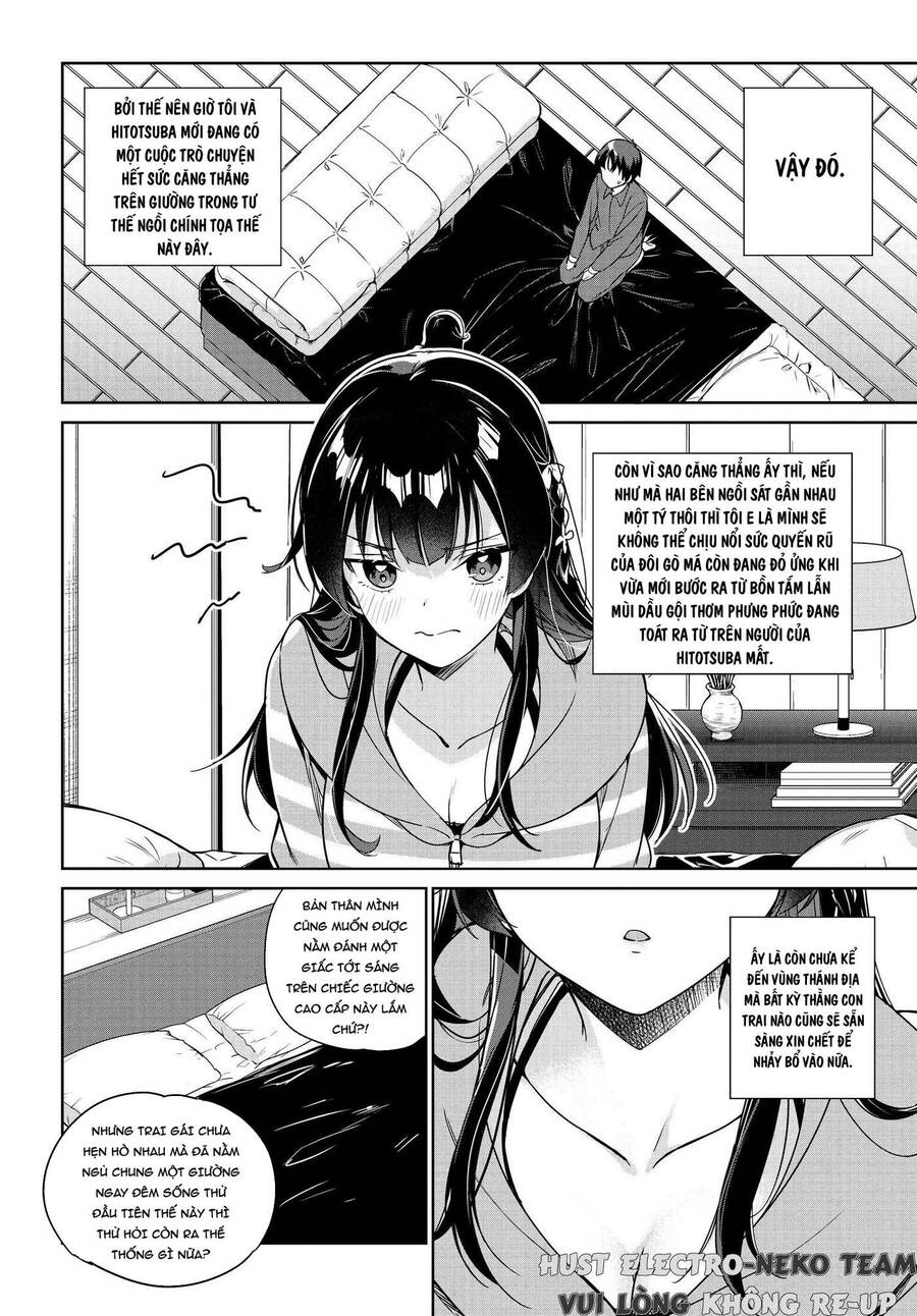 Ryoushin No Shakkin Wo Katagawari Shite Morau Jouken Wa Nihon Ichi Chương 7 Ảnh 7