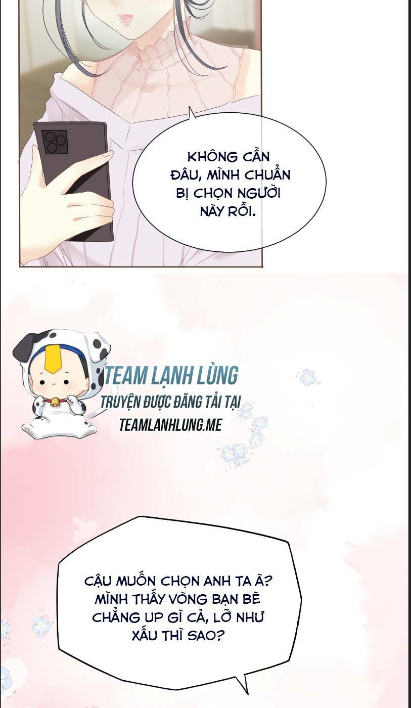 Mi Nhãn Chi Gian Chương 3 Ảnh 34