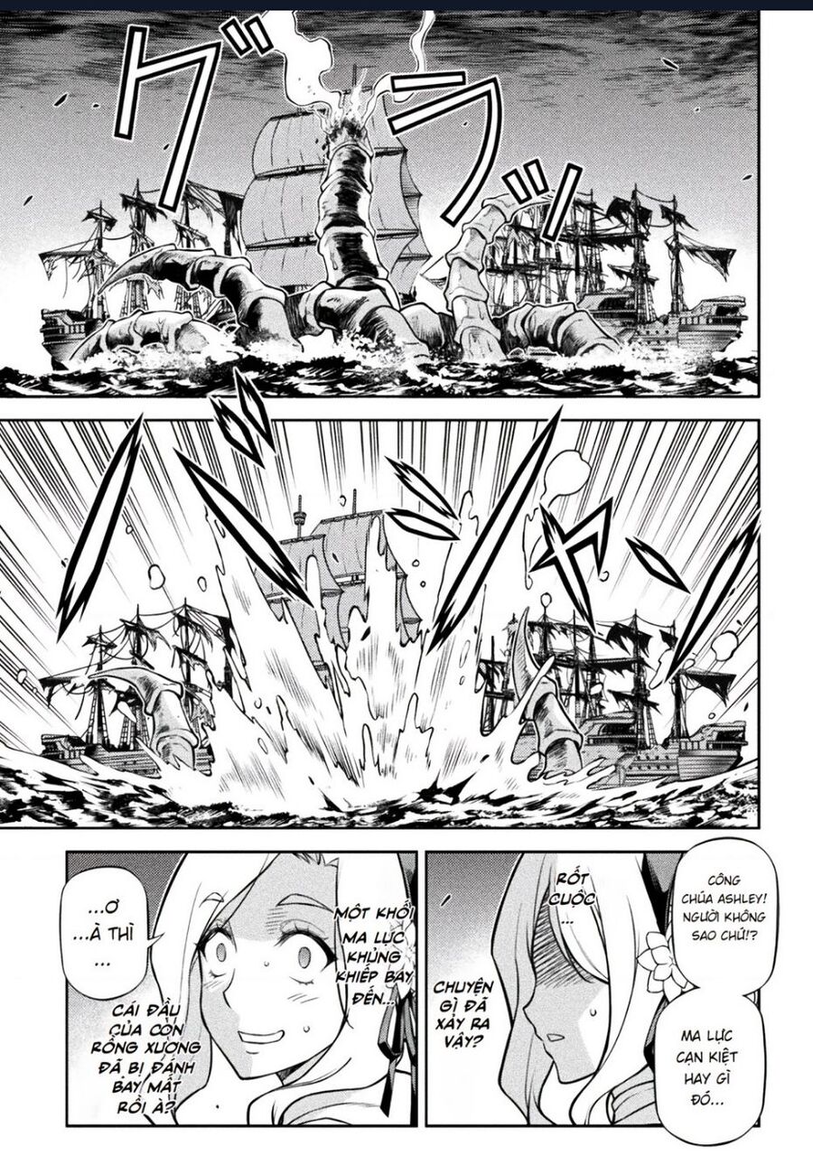 Drawing: Saikyou Mangaka Wa Oekaki Skill De Isekai Musou Suru! Chương 124 Ảnh 9