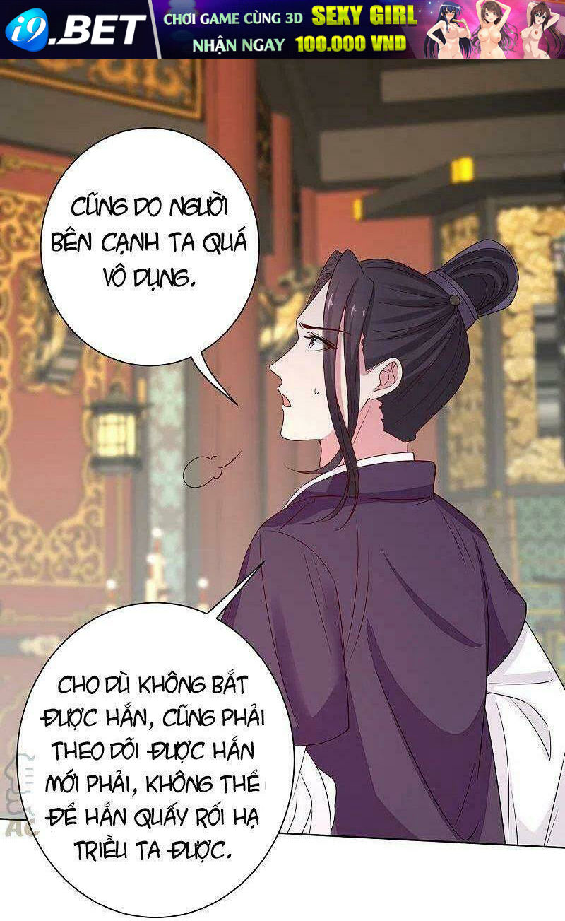 Độc Y Đích Nữ Chương 210 Ảnh 14