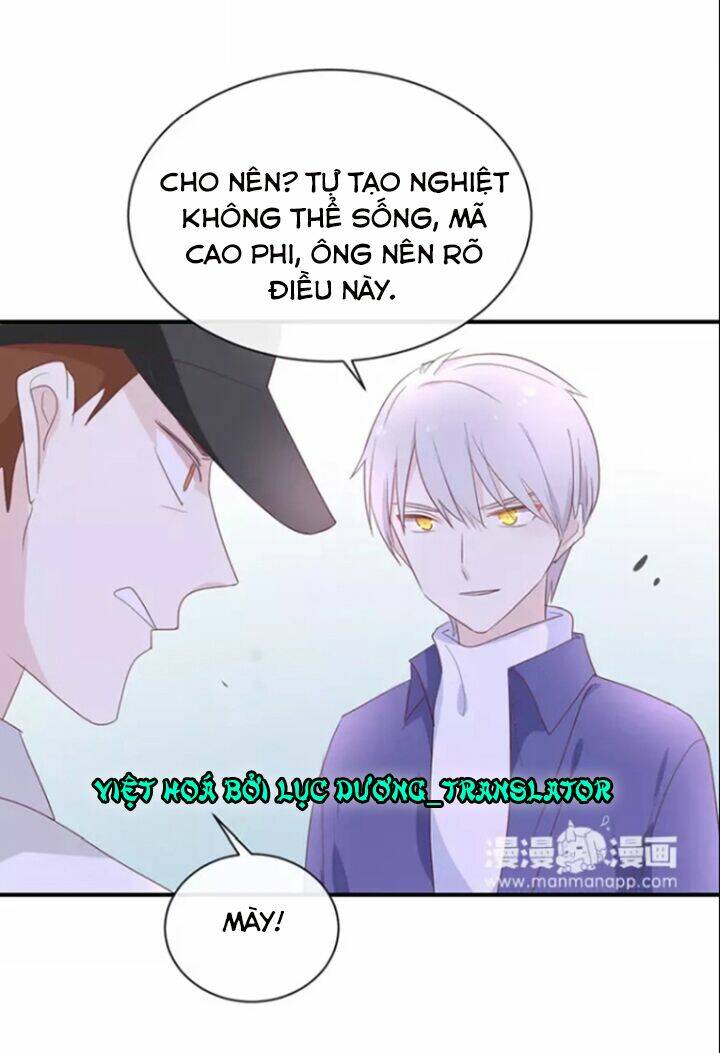Tôi Bị Idol... Chuyện Không Thể Tả Chương 120 Ảnh 5