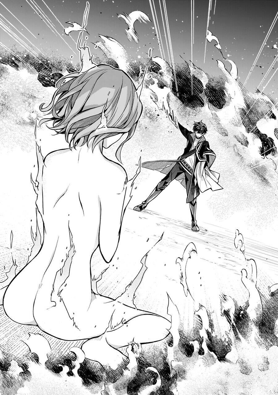 Kougekiryoku Zero Kara Hajimeru Kenseitan Chương 1 Ảnh 31