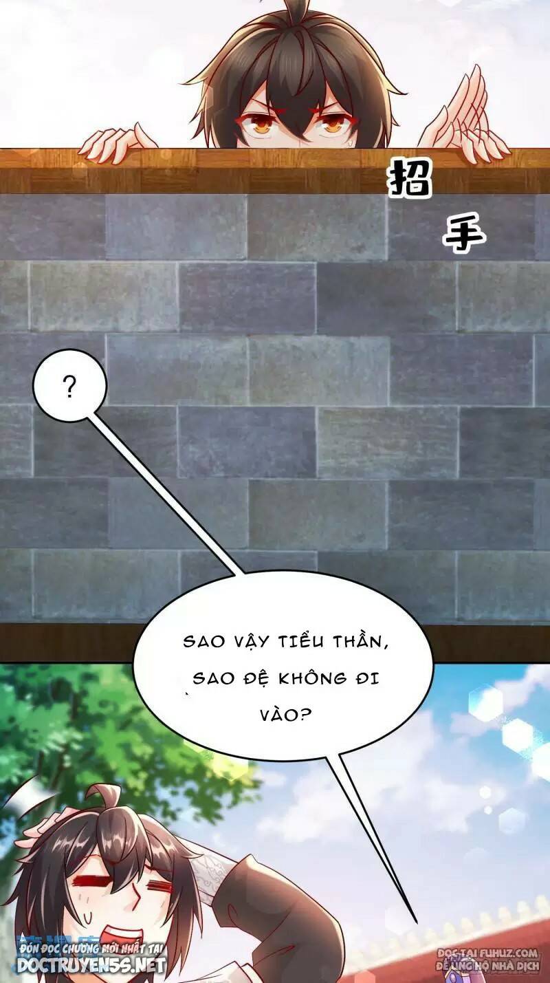 Bắt Đầu Có Được Bảy Vị Tuyệt Sắc Sư Tỷ Chương 44 Ảnh 8