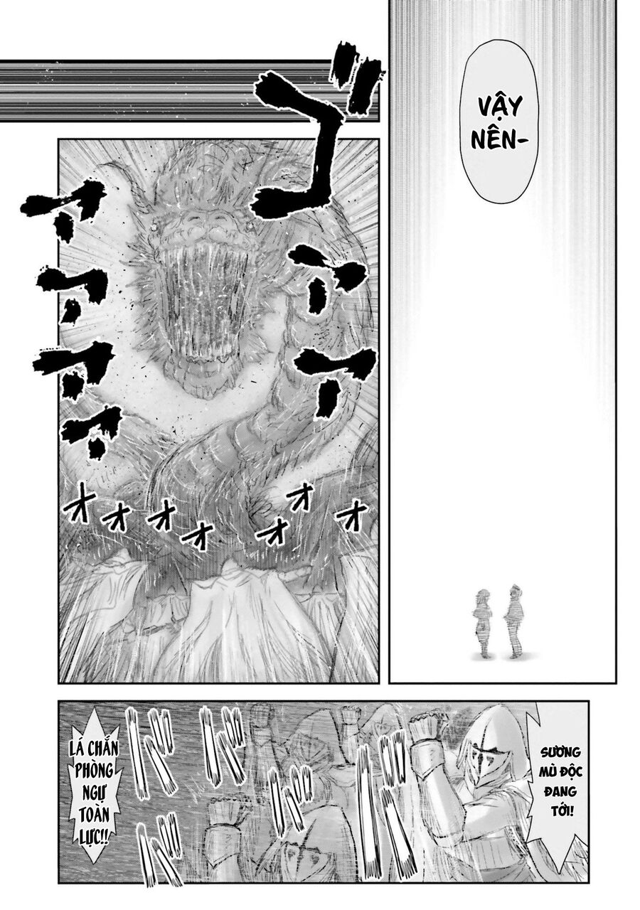 Isekai Ojisan Chương 61 Ảnh 22