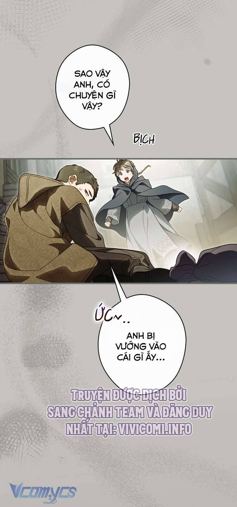 Phương Pháp Khiến Phu Quân Đứng Về Phía Tôi Chương 100 Ảnh 7