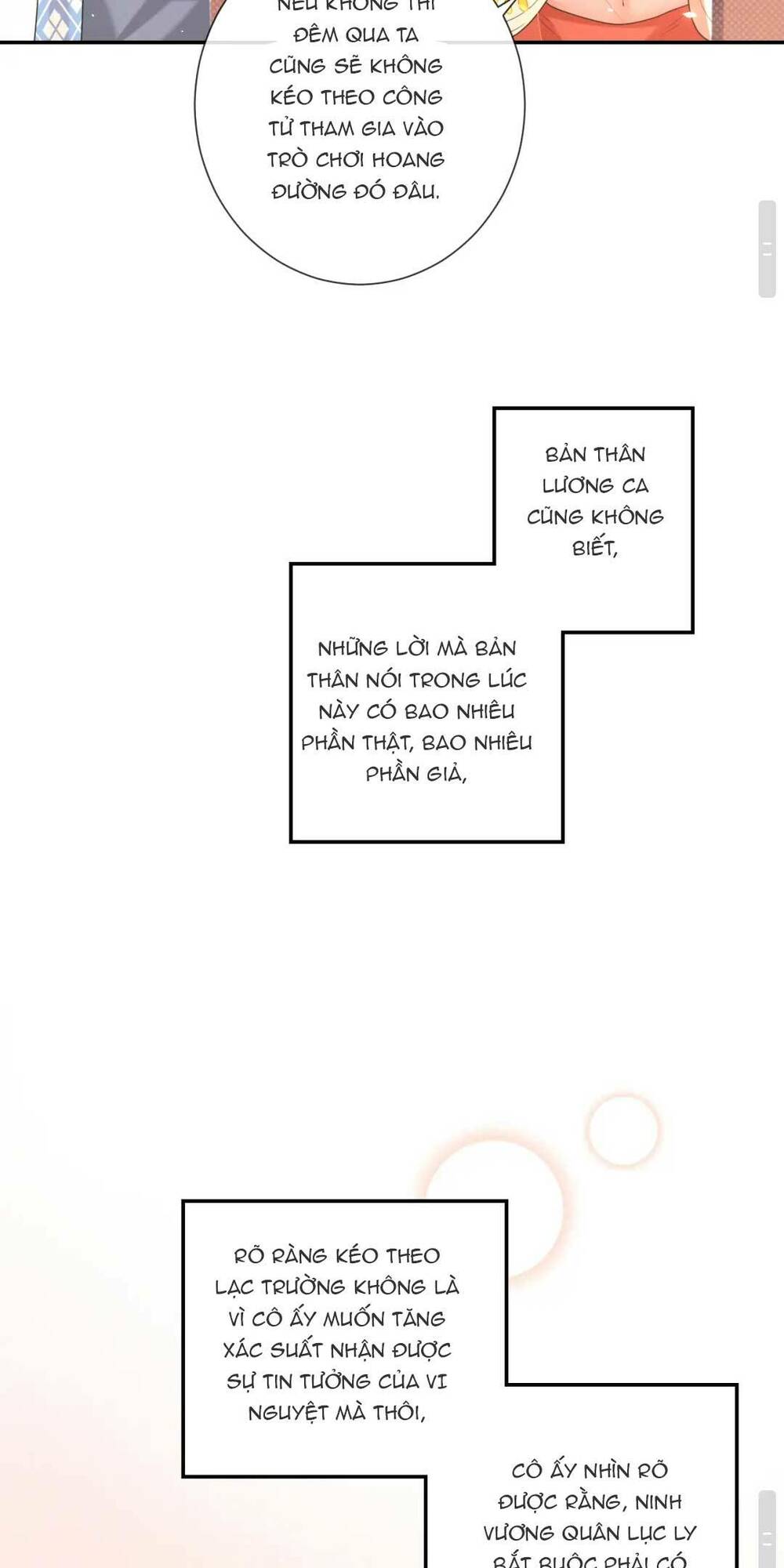 Mỹ Nhân Ác Độc Làm Rung Động Lòng Người Chương 6 Ảnh 16
