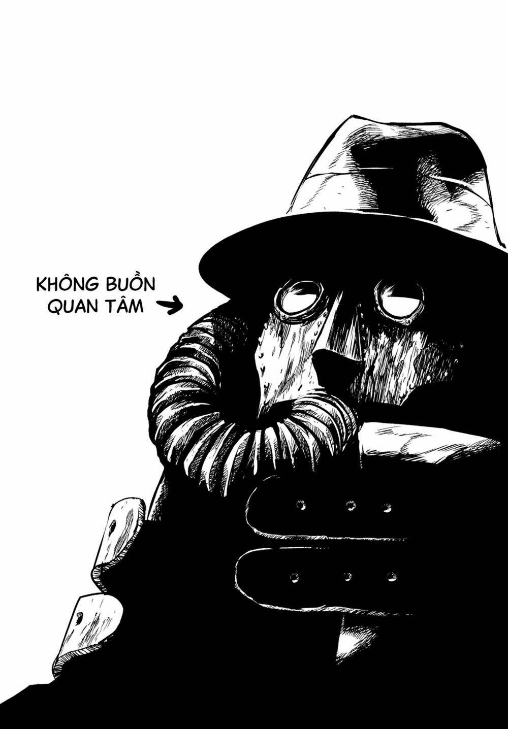 Keyman Chương 57 Ảnh 28