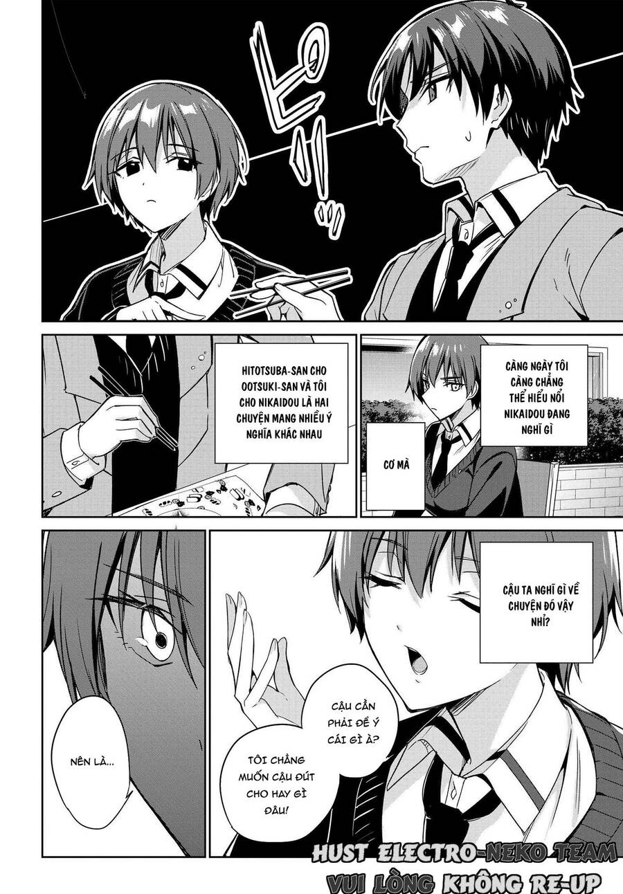 Ryoushin No Shakkin Wo Katagawari Shite Morau Jouken Wa Nihon Ichi Chương 13 Ảnh 18