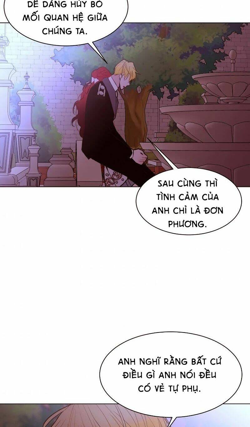 Cuộc Sống Rập Khuôn Của Một Quý Cô Tái Sinh! Chương 44 Ảnh 67