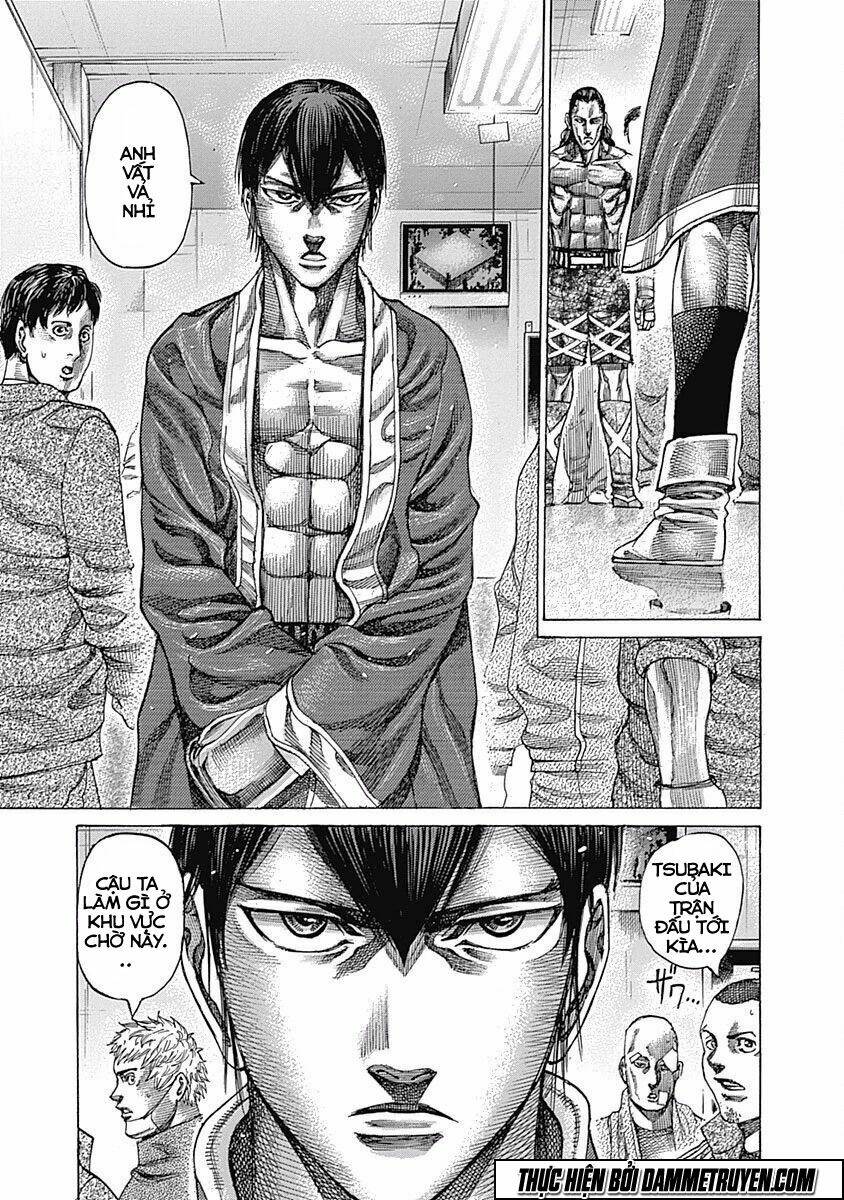 Rikudou Chương 92 Ảnh 15