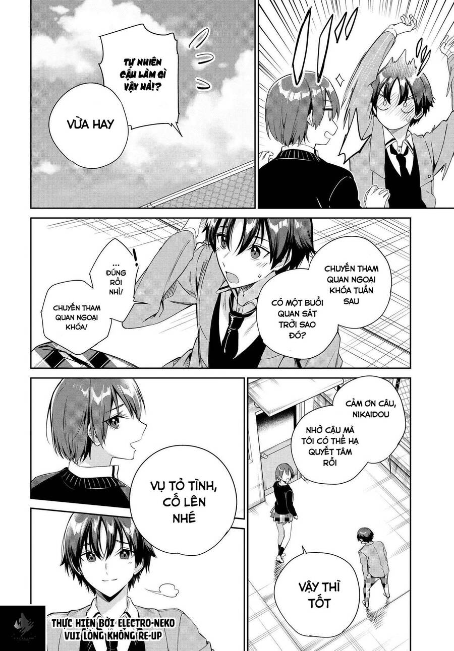 Ryoushin No Shakkin Wo Katagawari Shite Morau Jouken Wa Nihon Ichi Chương 22 Ảnh 19