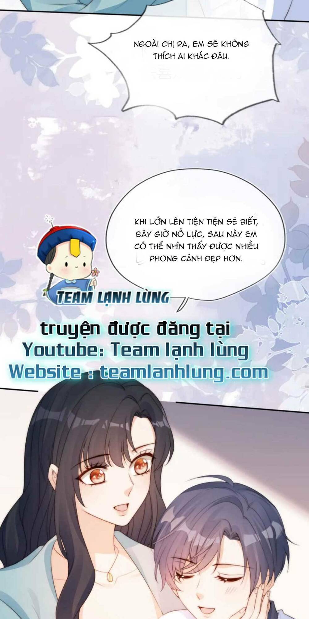 Nuôi Hư Nhân Vật Phản Diện Phải Làm Sao Bây Giờ Chương 29 Ảnh 39